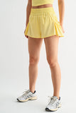 Chic Breeze Shorts