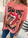 Rolling Stones Tee