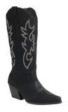 Western Boots