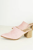 STEPHANIE-01 Mule Heels