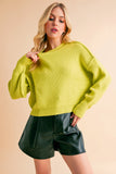 3115CK Regina Sweater 2