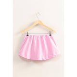 Sand Wash Mid Rise Skort