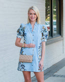 Brynleigh Clutch Crossbody Latte DQ