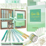 Mr. Pen Bible Journaling Kit for Women - Creative Set