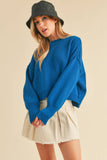 3115CK Regina Sweater 2