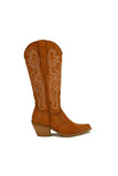 ADELA-02 Western Boots