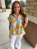 Savannah Blouse