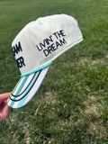 Daydream Believer Hat