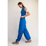 COTTON LYCRA CROSSOVER SET