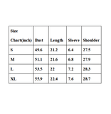 Oversized boxy round neck Buttoned short sleeve knit top