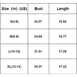 Black and White Color Blocked Neck Top