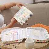 Mr. Pen Bible Journaling Kit and Case