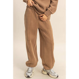 Snow Washed Comfort Jogger