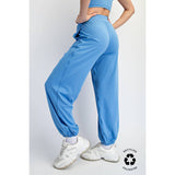 BUTTER SOFT RELAXED JOGGER PANT