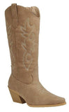 Western Boots