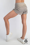 P356237-2-in-1 Performance Stretch Woven Shorts