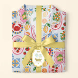 Slumber Party Pajama Shorts Set–Ciao Bella Pre-Pack