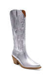 ADELA-02 Western Boots