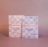 Mask Mode Sheet Mask (10 pack) - Acai Berry