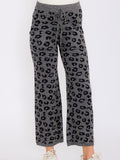 Animal Print Lounge Pants