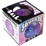 Strips Squeeze Ball 6-unit case pack