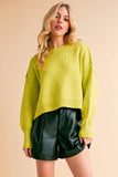 3115CK Regina Sweater 2