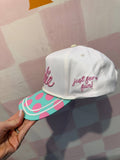 Birdie Hat