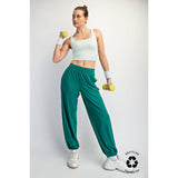 BUTTER SOFT RELAXED JOGGER PANT