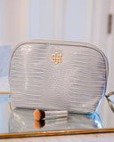 Capri Large Pouch Baby Blue EC