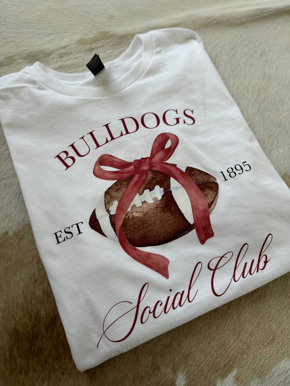 Bulldogs Social Club