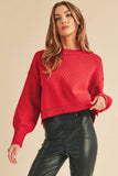 3115CK Regina Sweater 2