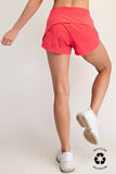 P356237-2-in-1 Performance Stretch Woven Shorts