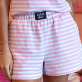 LM-STRIPE Short