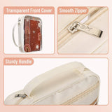 Mr. Pen and the Bible Case: A Unique Encounter