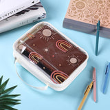 Mr. Pen and the Bible Case: A Unique Encounter