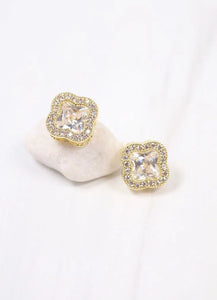 Mildred Stud Earrings