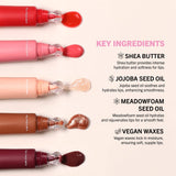 Butter Bliss Lip Balm (003, Petal Pop) l