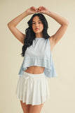 Perfect Layer Sleeveless Top