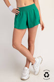 A-LINE ACTIVE SHORT