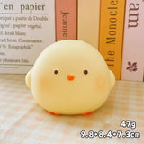 Realistic Food Bread Squishy Slow Rising Stress Relief Sensory Fidget Toy