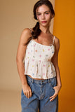PT19689 Conversational Bow Tank