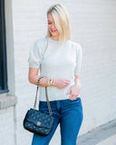 Elle Crossbody Black DQ