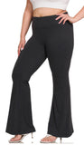 Black Butter Soft Yoga Pants