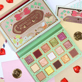 A Moment With You Pressed Pigment Palette