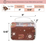 Mr. Pen and the Bible Case: A Unique Encounter