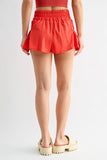 Chic Breeze Shorts