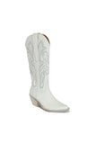 ADELA-02 Western Boots
