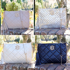 Madelyn Clutch/Crossbody