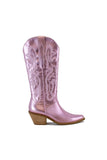 ADELA-02 Western Boots