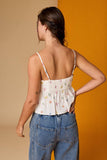 PT19689 Conversational Bow Tank